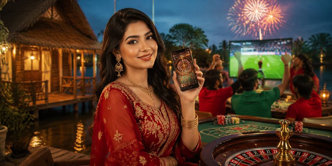 6hz তীরন্দাজি বেট